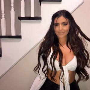 Meet your Posher, Vyanna